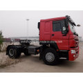 20ton-30ton Doppelachse 4X2 Traktor LKW (ZZ4187N3511W)